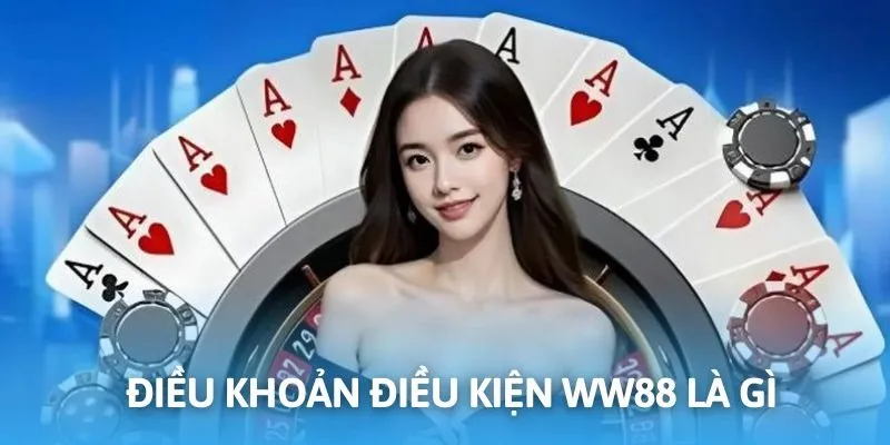 Điều khoản sử dụng là quy tắc áp dụng tại nhà cái