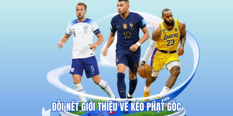 Đôi nét giới thiệu về Corners