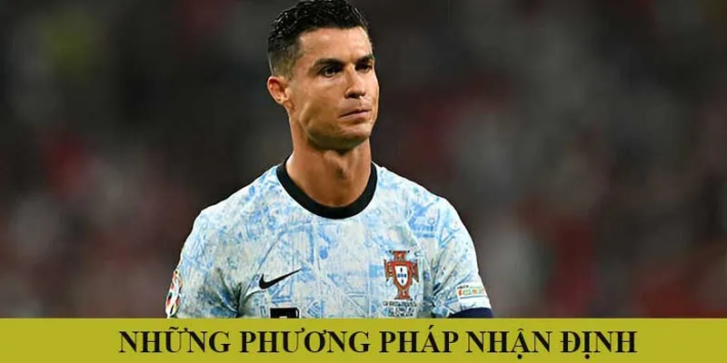 Tips dự đoán đá banh qua gợi ý của chuyên gia thành công nhất
